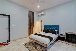 collection o maharaja resort