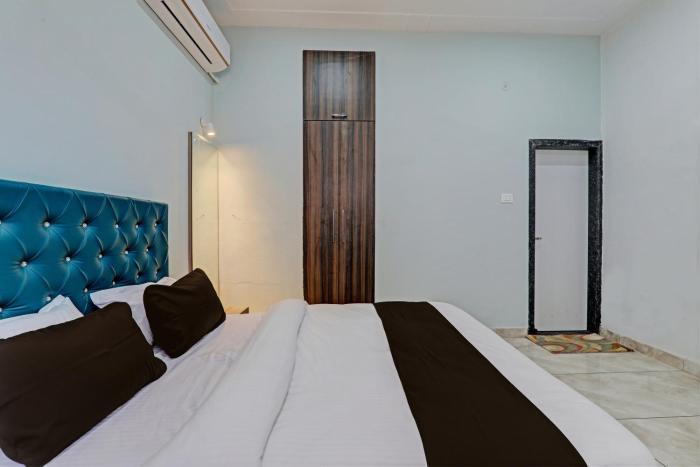 collection o maharaja resort