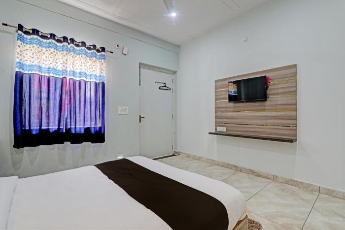 collection o maharaja resort