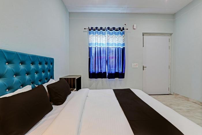 collection o maharaja resort