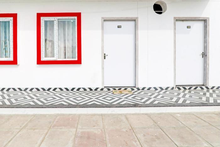 collection o maharaja resort