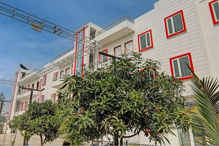 collection o maharaja resort