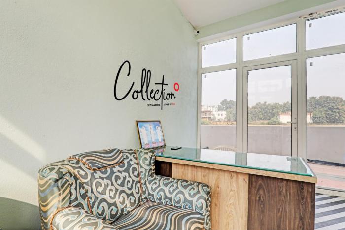 collection o maharaja resort