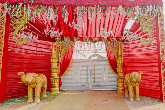 collection o maharaja resort