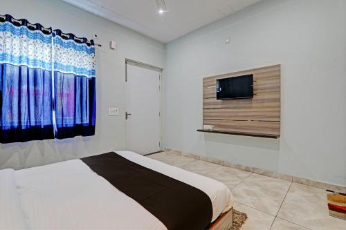 Collection O Maharaja Resort,,4 star