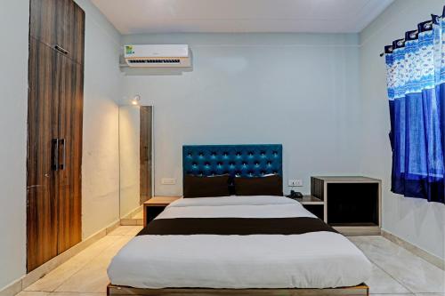 collection o maharaja resort