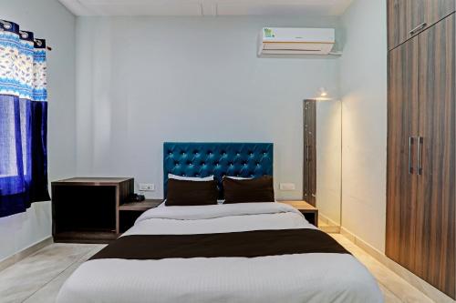 collection o maharaja resort