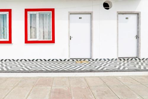 collection o maharaja resort