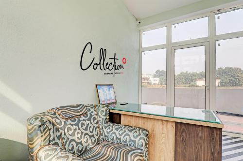 collection o maharaja resort