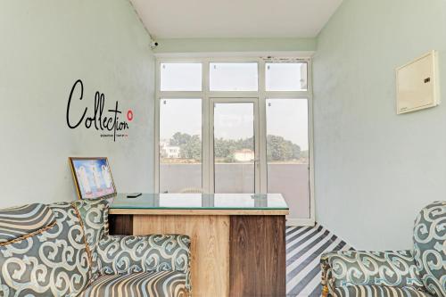 Collection O Maharaja Resort,,4 star