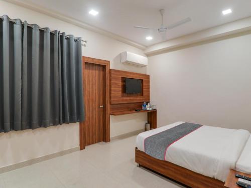 Townhouse Majestic Hotel Near Phoenix Palassio,,4 star