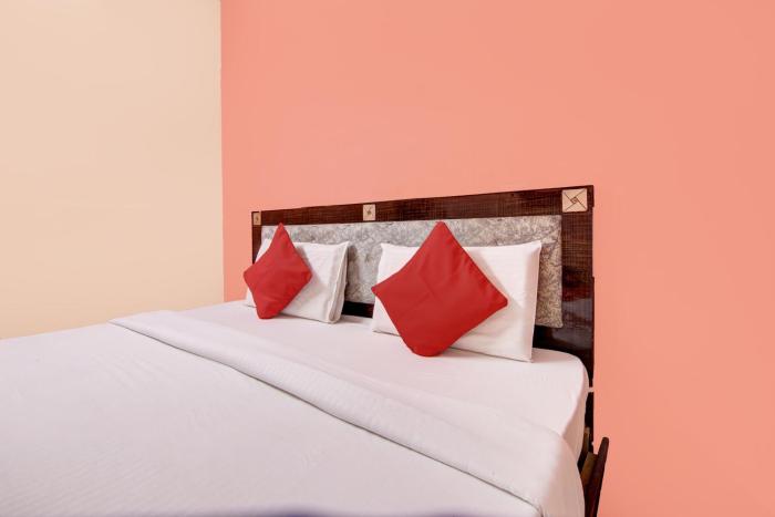 super hotel o super siddhartha guest house