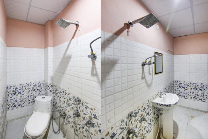 super hotel o super siddhartha guest house