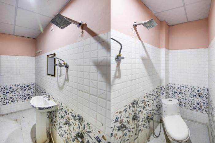 super hotel o super siddhartha guest house