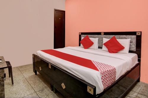 Super Hotel O Super Siddhartha Guest House,,4 star