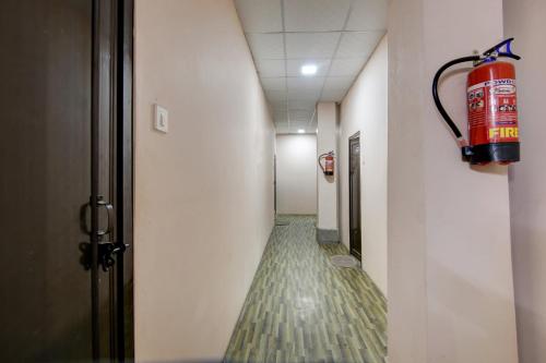 Super Hotel O Super Siddhartha Guest House,,4 star