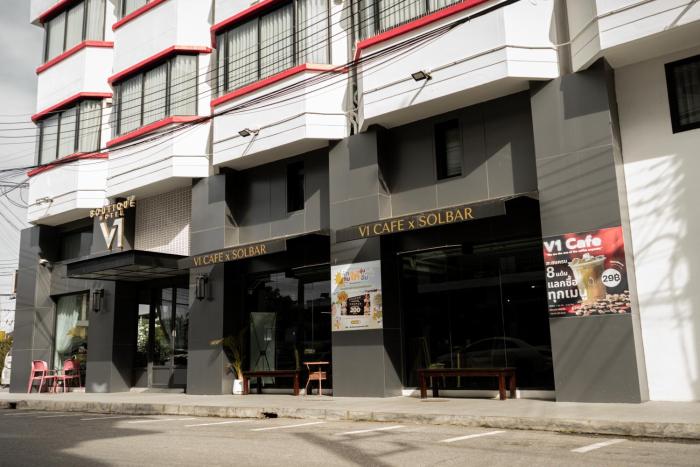 v1 boutique hotel