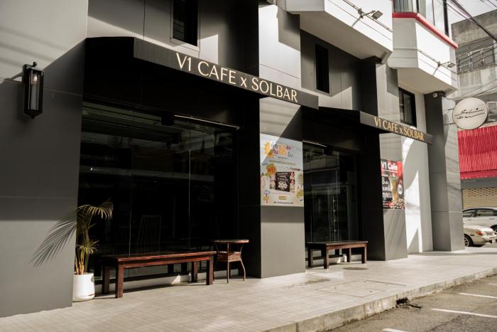 v1 boutique hotel