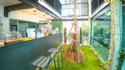 v1 boutique hotel