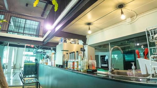 v1 boutique hotel