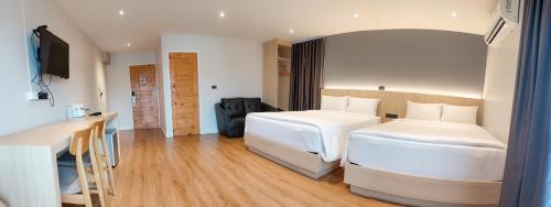 v1 boutique hotel