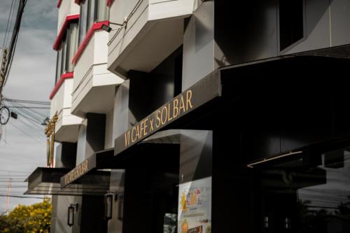 v1 boutique hotel