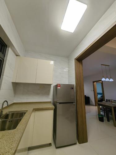 xtu 2bedrooms at forest city
