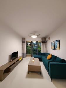 Xtu 2Bedrooms At Forest City,,5 star