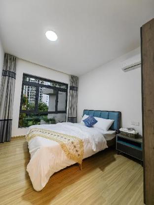 xtu 2bedrooms at forest city