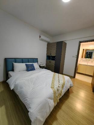 xtu 2bedrooms at forest city