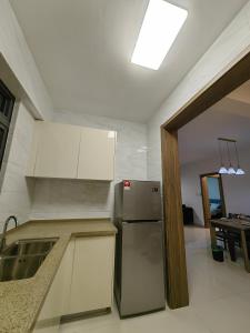 xtu 2bedrooms at forest city