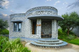 j wild a private pool villa resort jawai