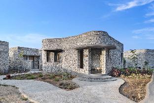 j wild a private pool villa resort jawai