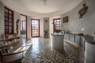 j wild a private pool villa resort jawai