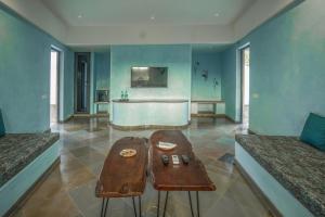 j wild a private pool villa resort jawai