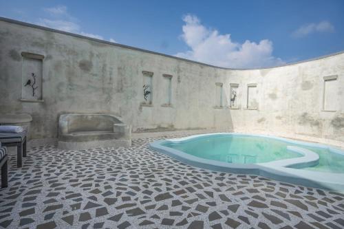 j wild a private pool villa resort jawai