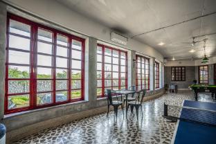 j wild a private pool villa resort jawai