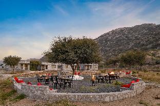 j wild a private pool villa resort jawai