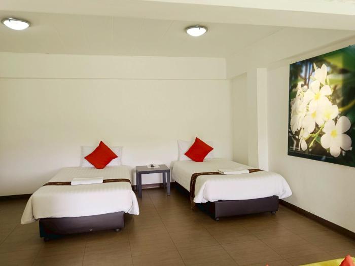 siam villa suvarnabhumi