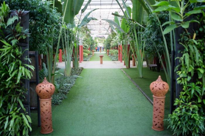 siam villa suvarnabhumi