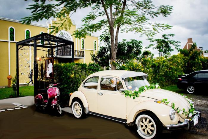 siam villa suvarnabhumi
