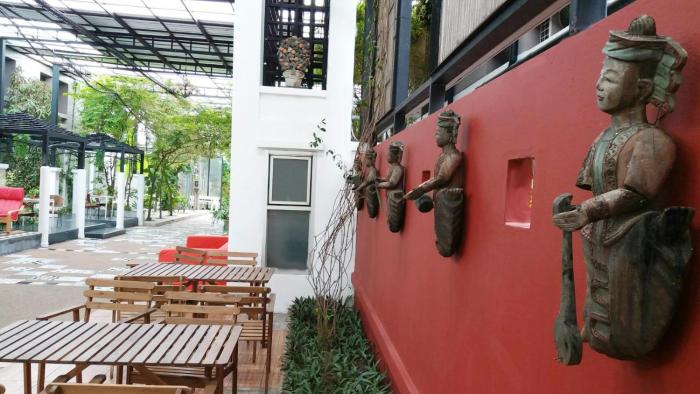 siam villa suvarnabhumi