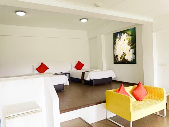 siam villa suvarnabhumi