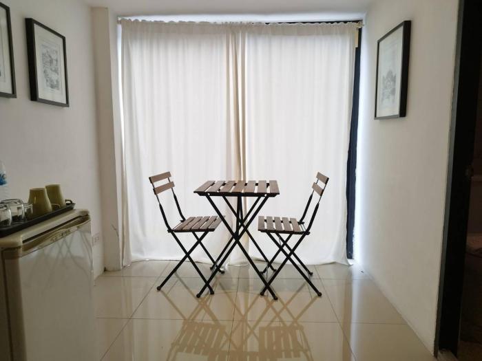 siam villa suvarnabhumi