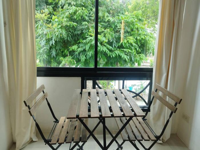 siam villa suvarnabhumi