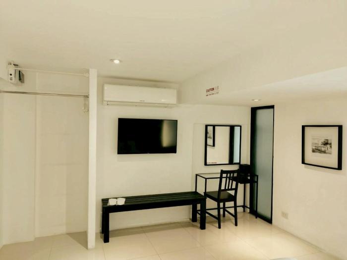 siam villa suvarnabhumi