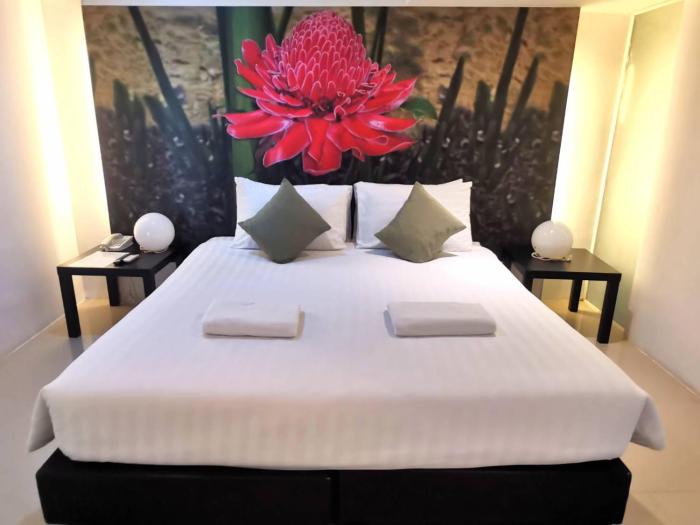 siam villa suvarnabhumi