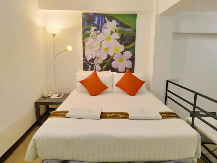 siam villa suvarnabhumi