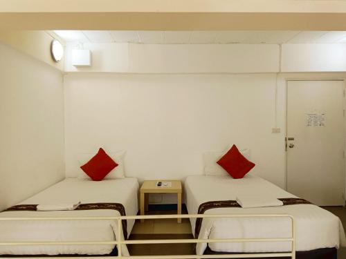 siam villa suvarnabhumi
