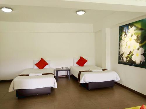 siam villa suvarnabhumi